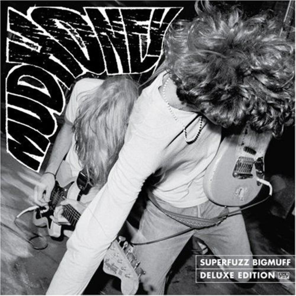 Mudhoney - Superfuzz Bigmuff  CD